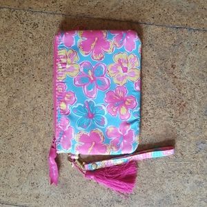 Simply Southern wristlet